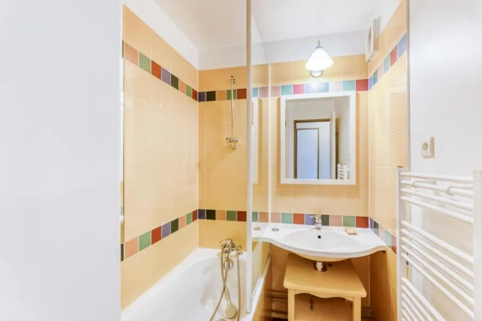 Résidence Les Terrasses d'Arcangues - maeva Home - Appartement 2 Pièces 5 P 64