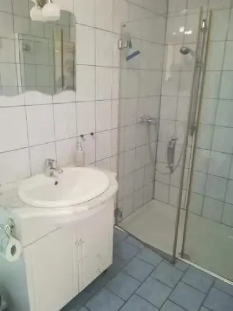 Stille Oase Apartment Panorama