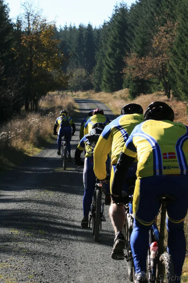 Waldhotel Achtermannstor