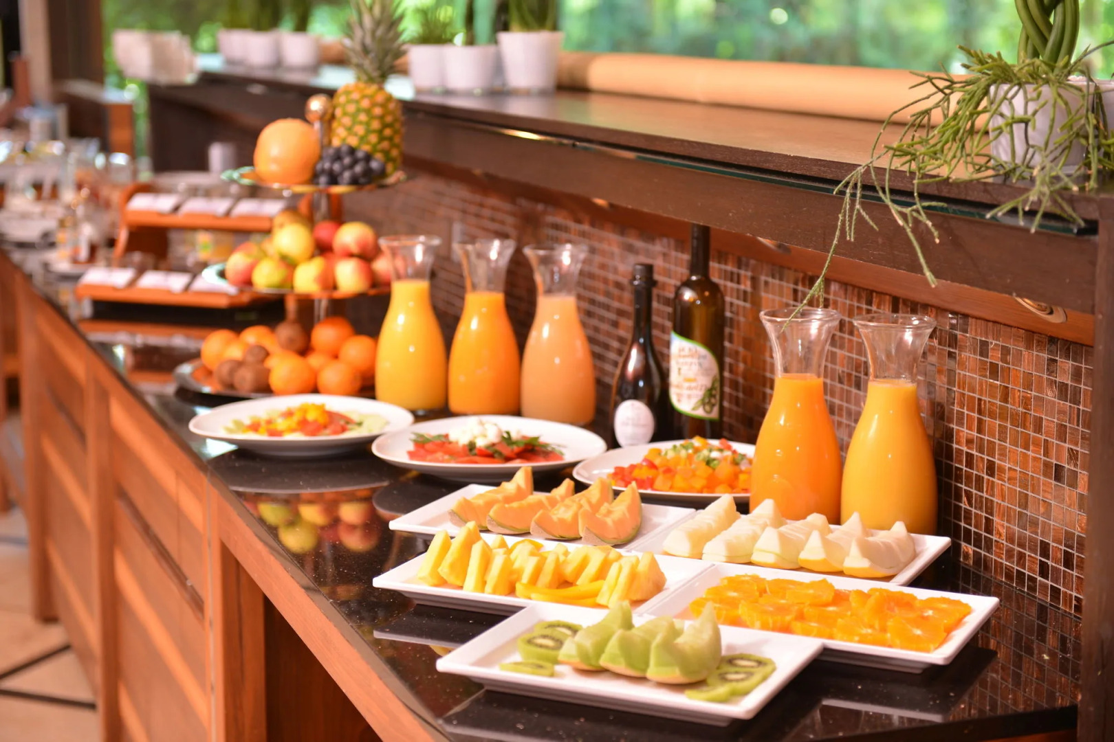 Schlosshotel Monrepos