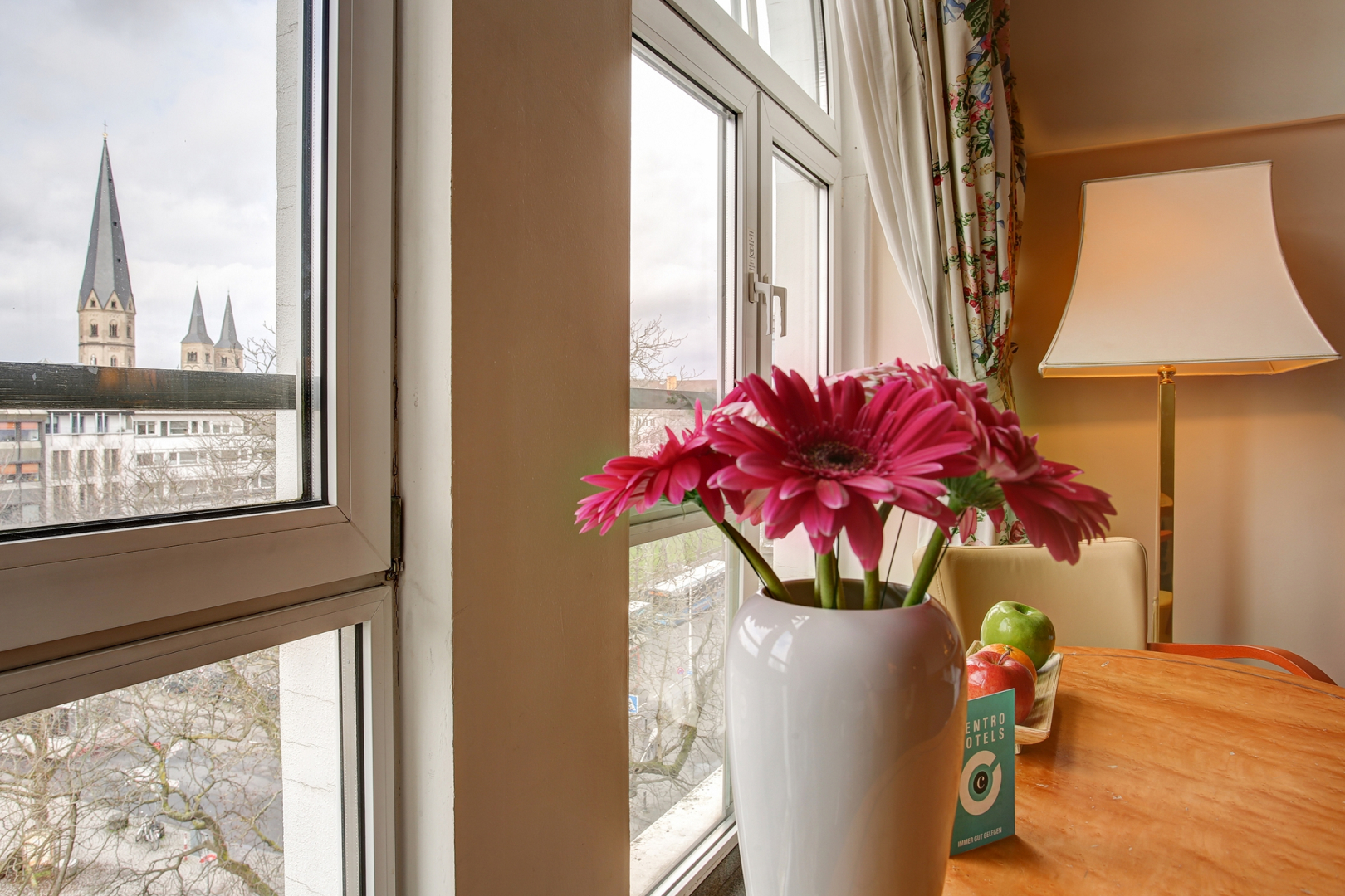 Günnewig Hotel Residence