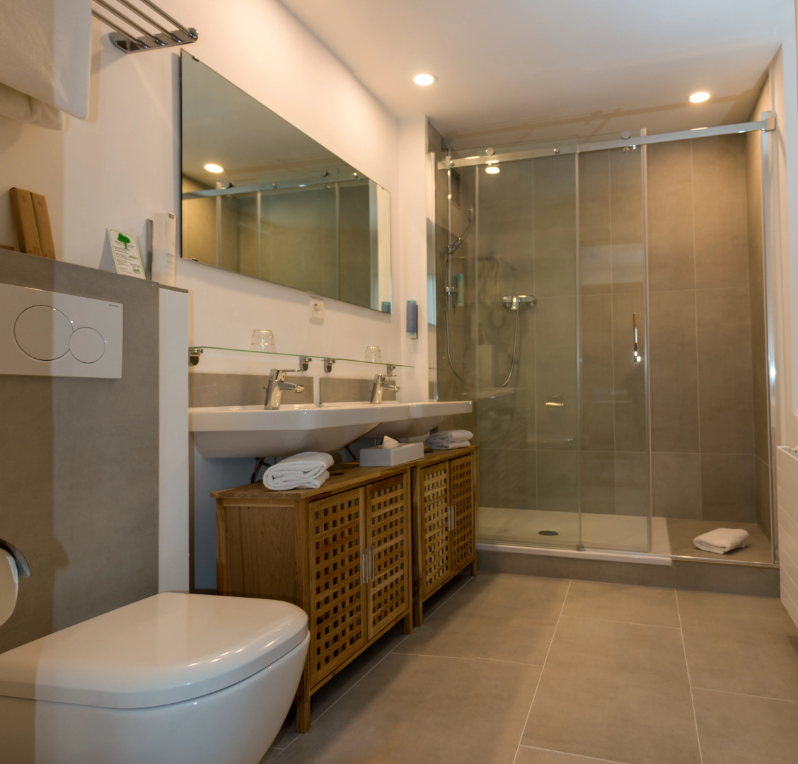 De France by Thermalhotels