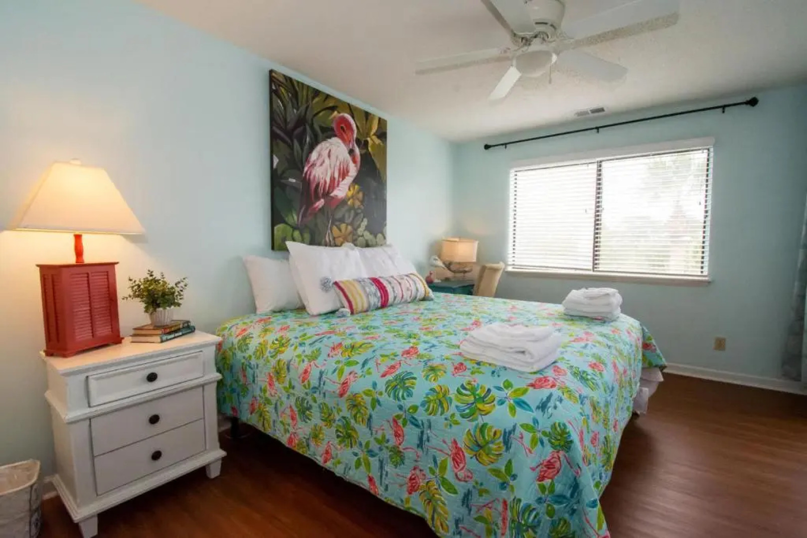 168 Beach Club Villa