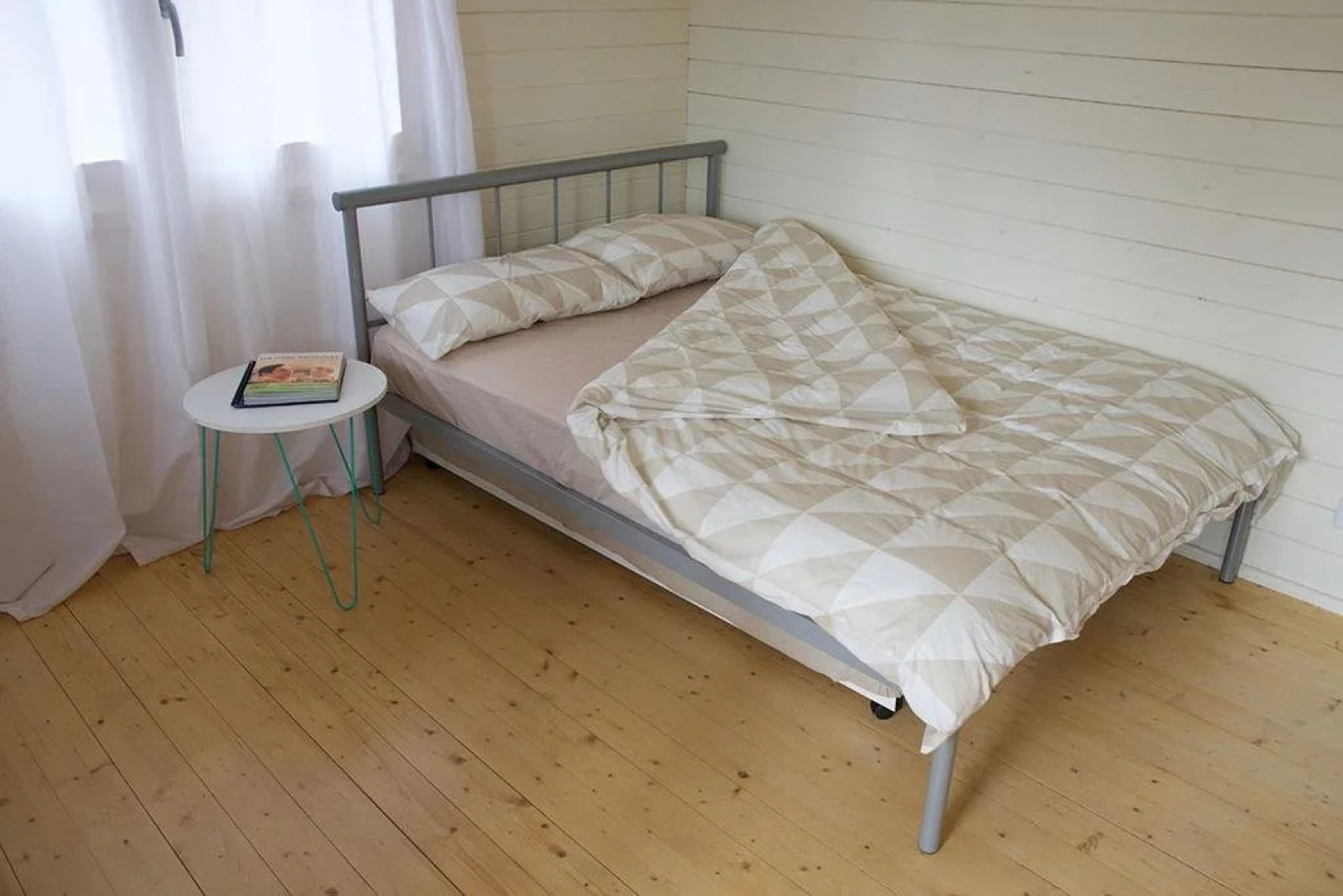 Hare Krishna Guest House