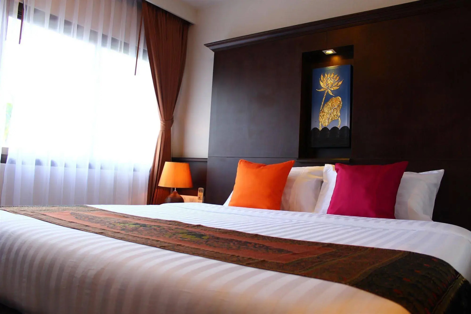 The 1 Boutique Hotel