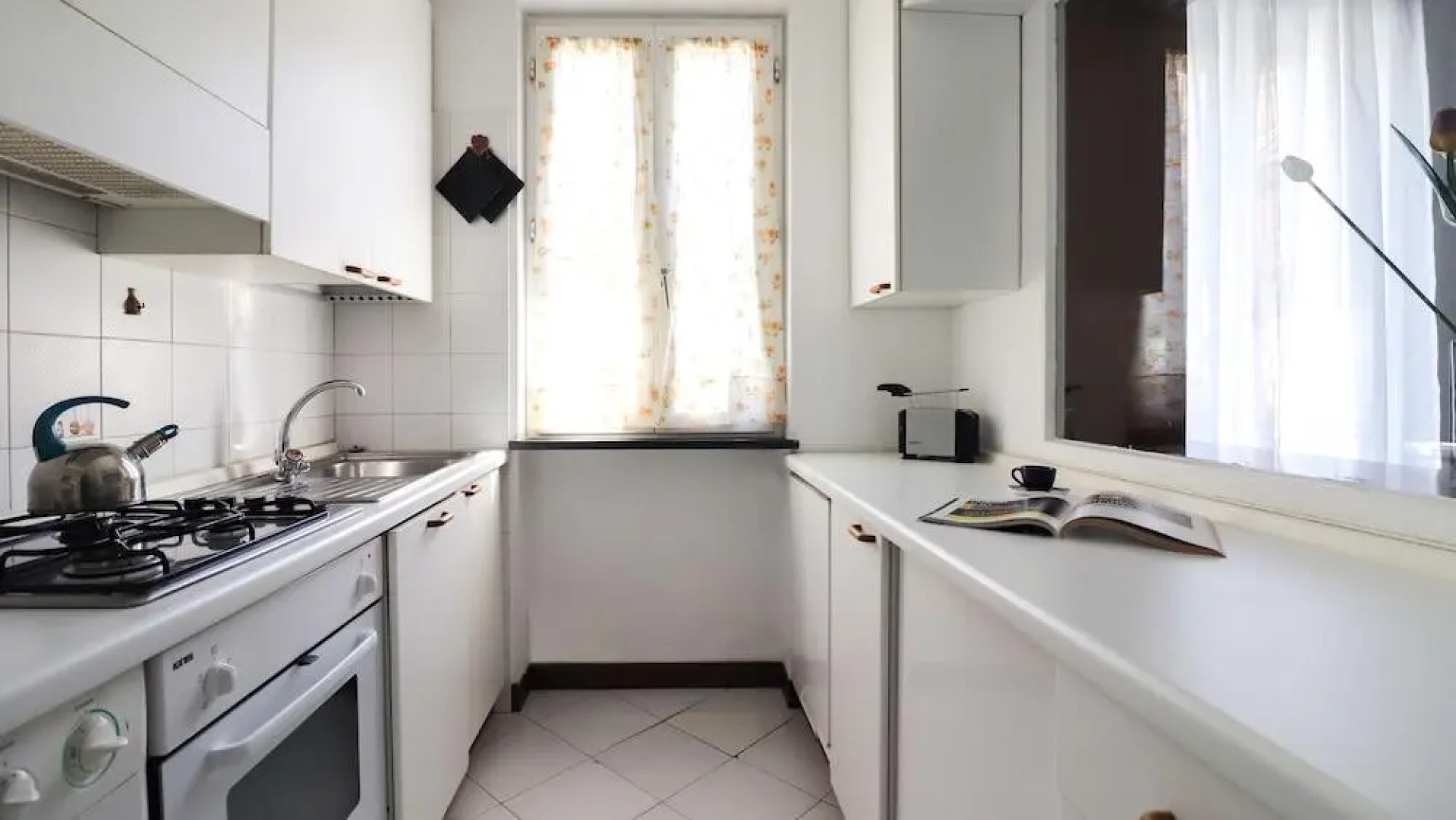 Italianway Cristoforo Colombo 20