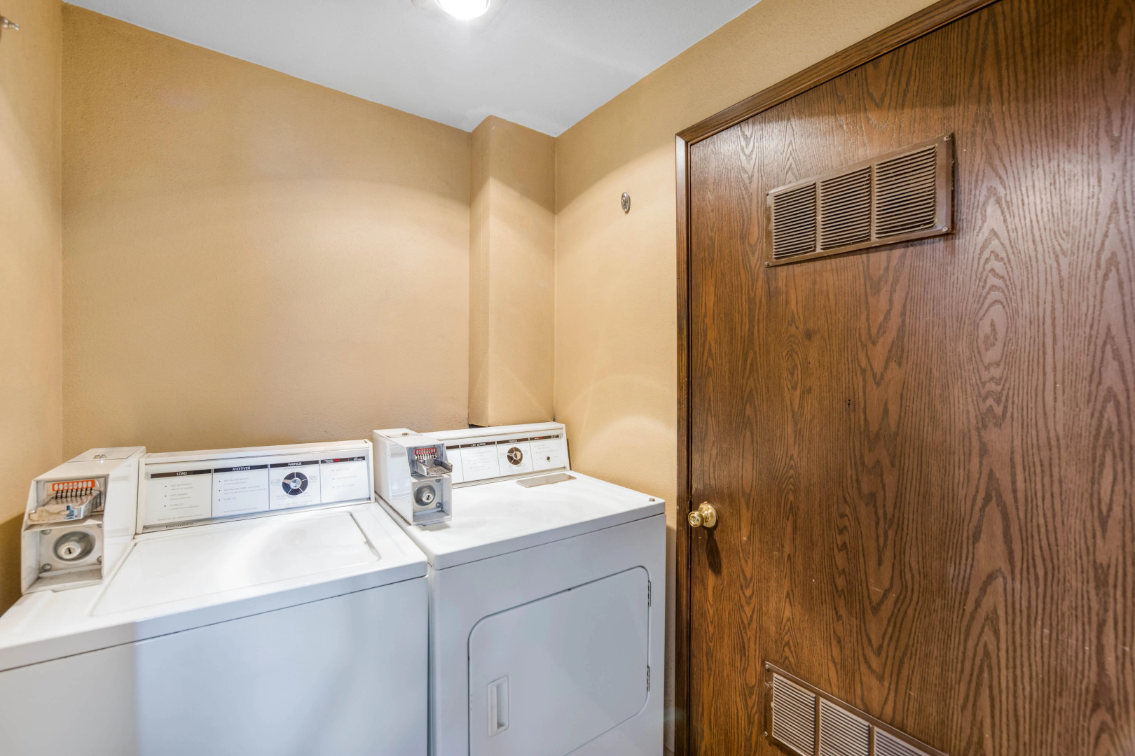 Ramada by Wyndham Medford Airport North