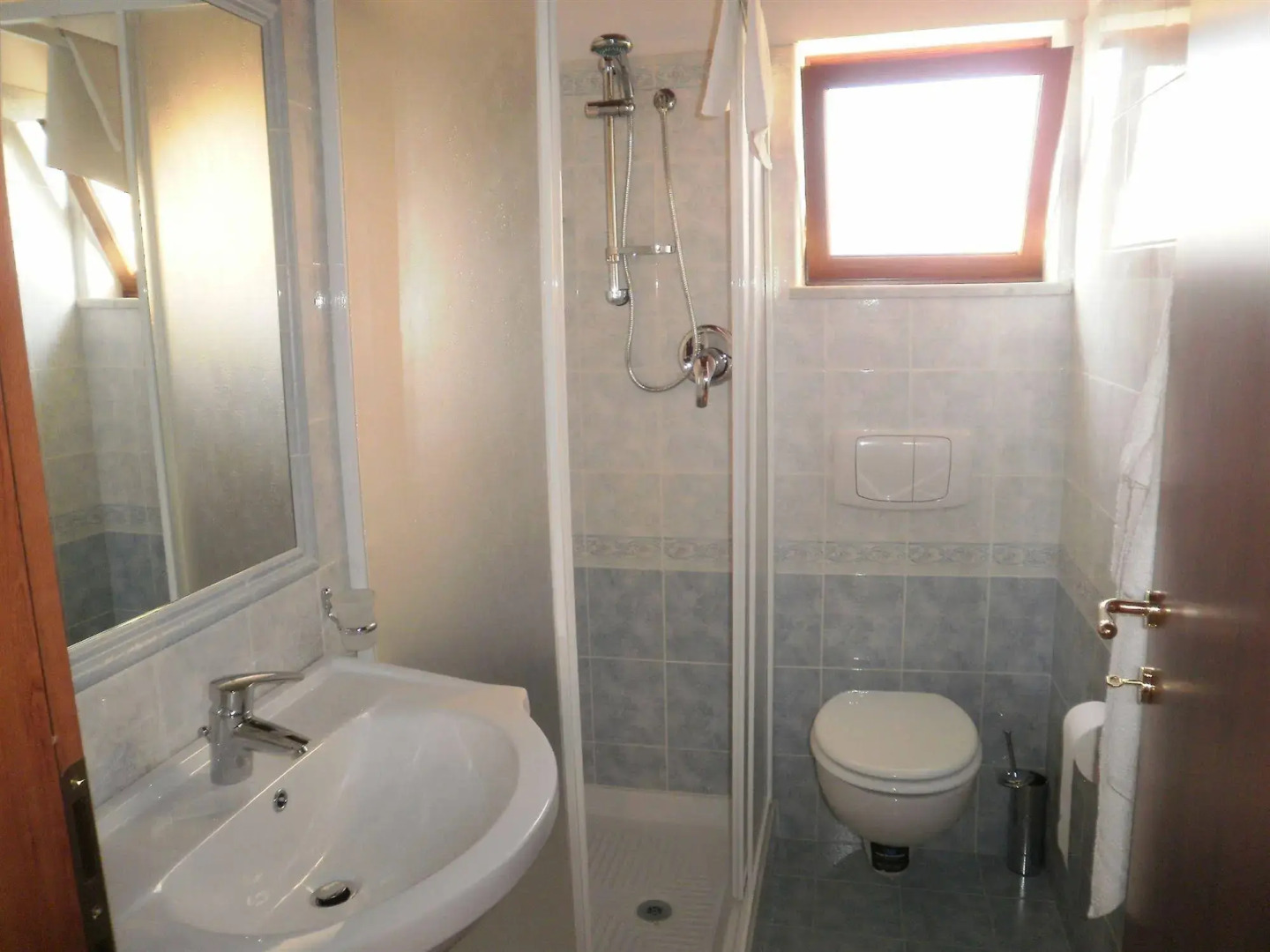 Residence New Paradise