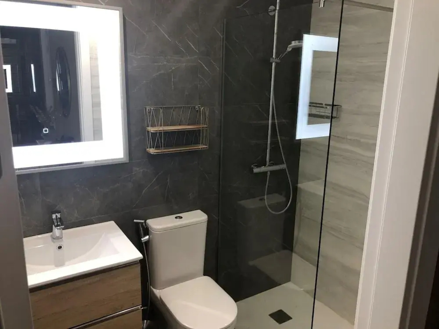 Scenic Villa With Heated Pool