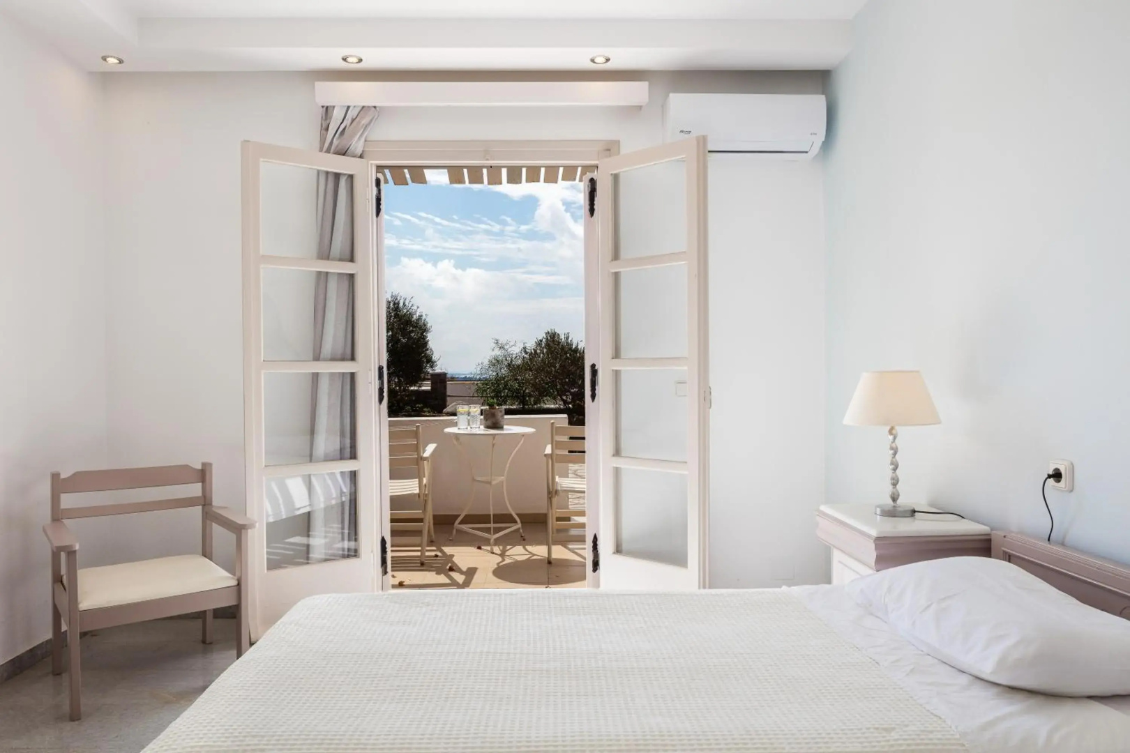 Kavuras Village Hotel & Suites