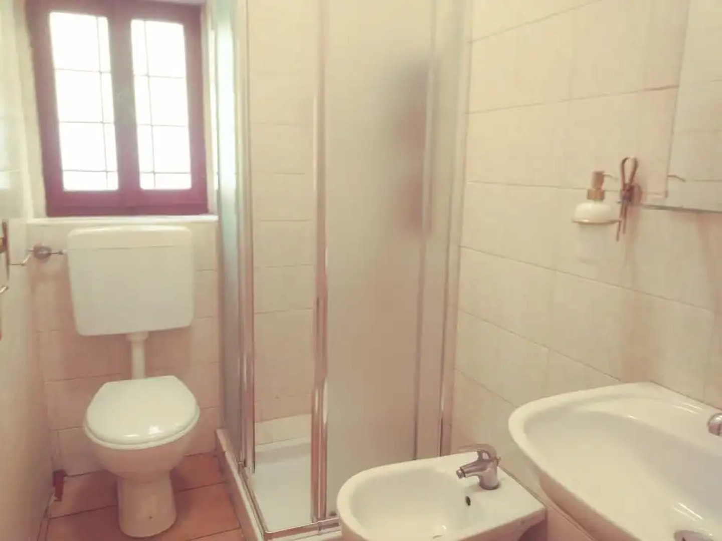 Ostello Le Tre Corone