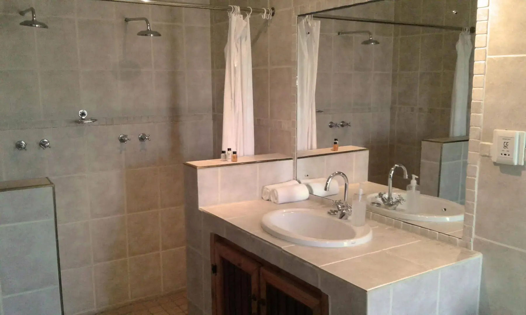 Drakensberg Mountain Retreat