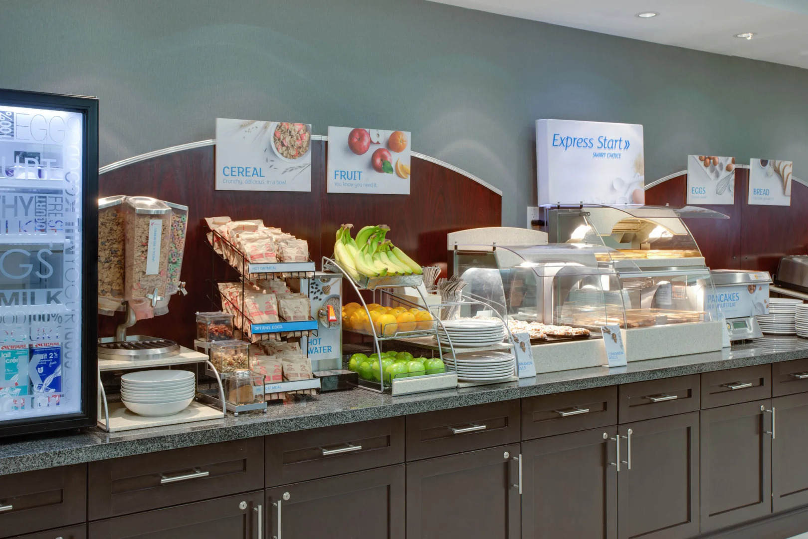Holiday Inn Express & Suites Ottawa East - Orleans by IHG