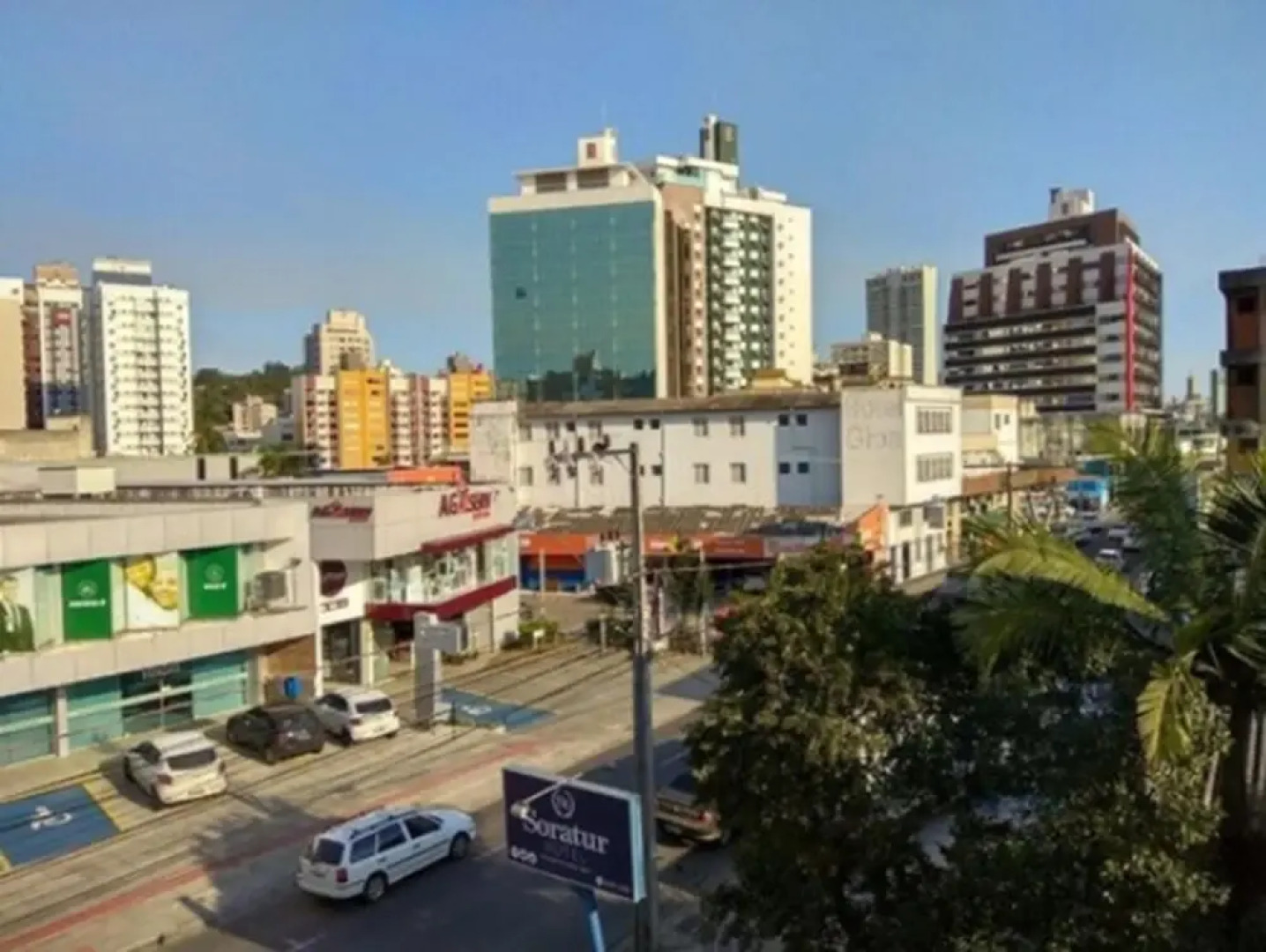 Soratur Hotel & Coworking