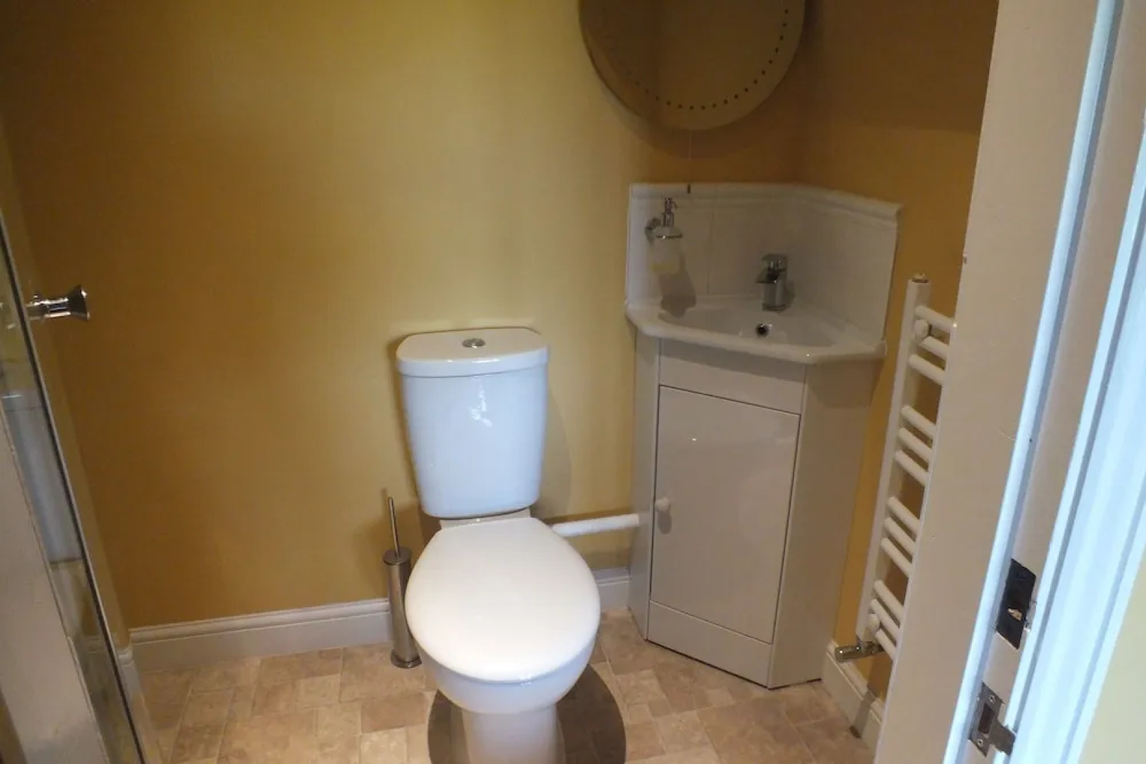 Goltho House Bed & Breakfast