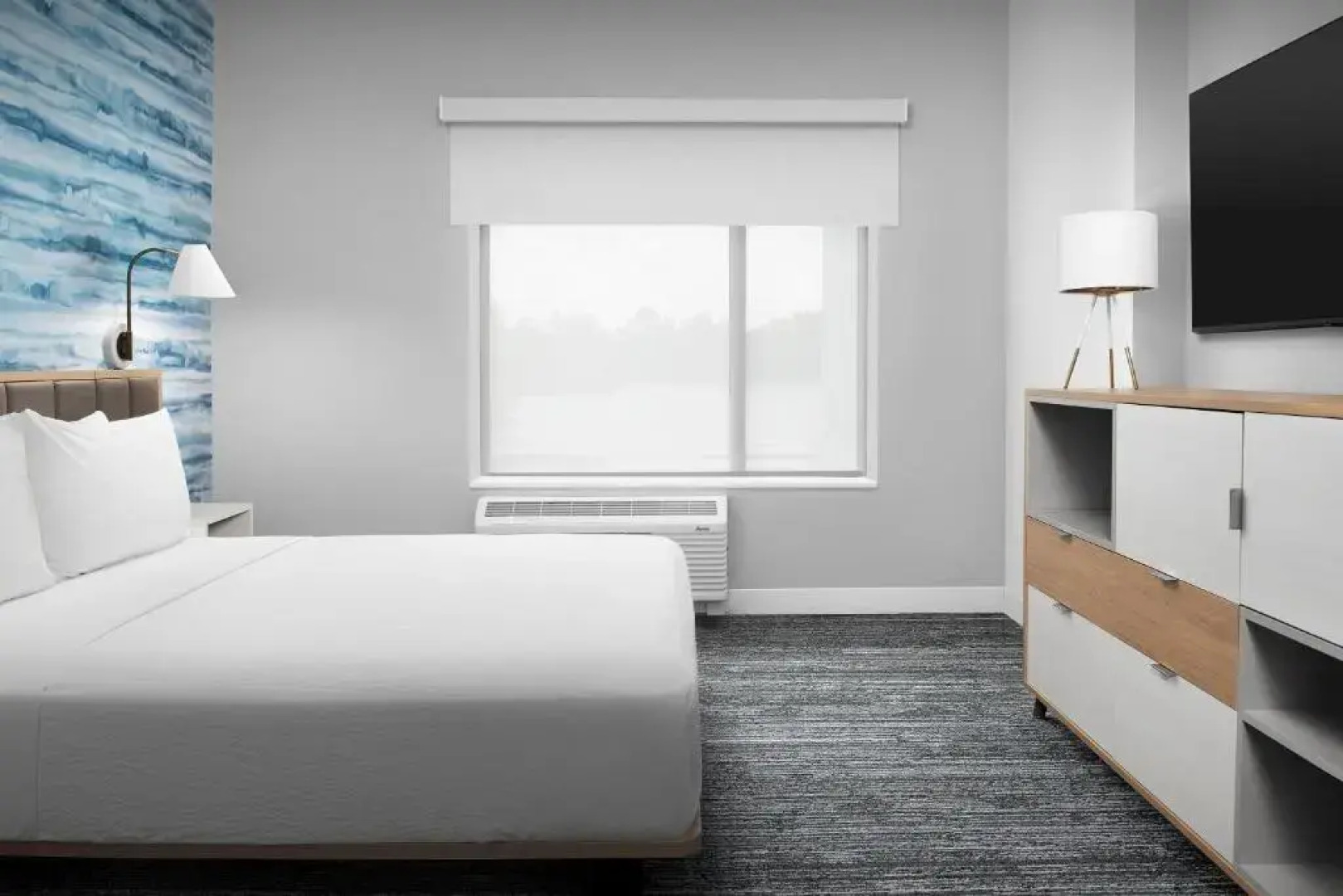 TownePlace Suites by Marriott Lake City