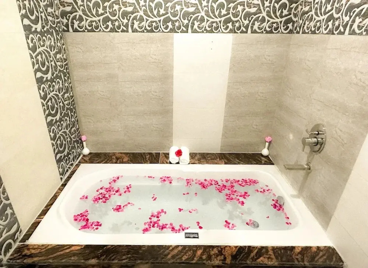 Kerria Hotel Ranthambore Resort