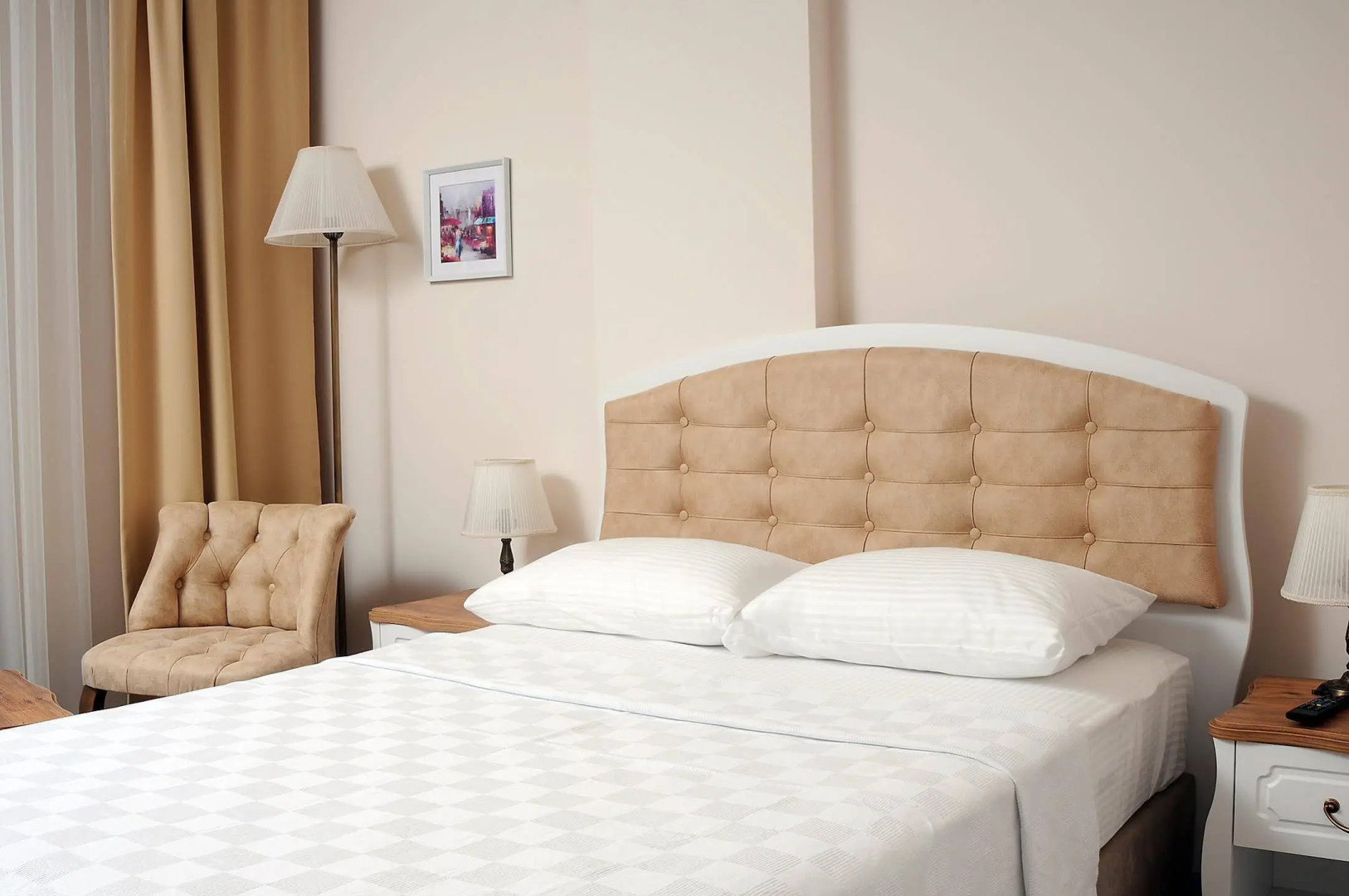 Biga Casa Grande Otel