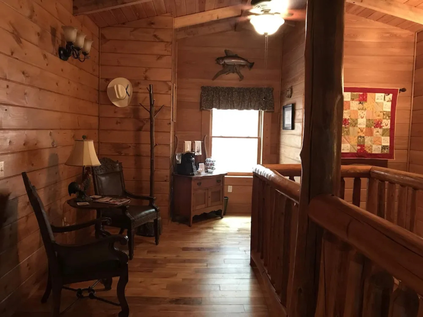 Mountain Creek Bed and Breakfast