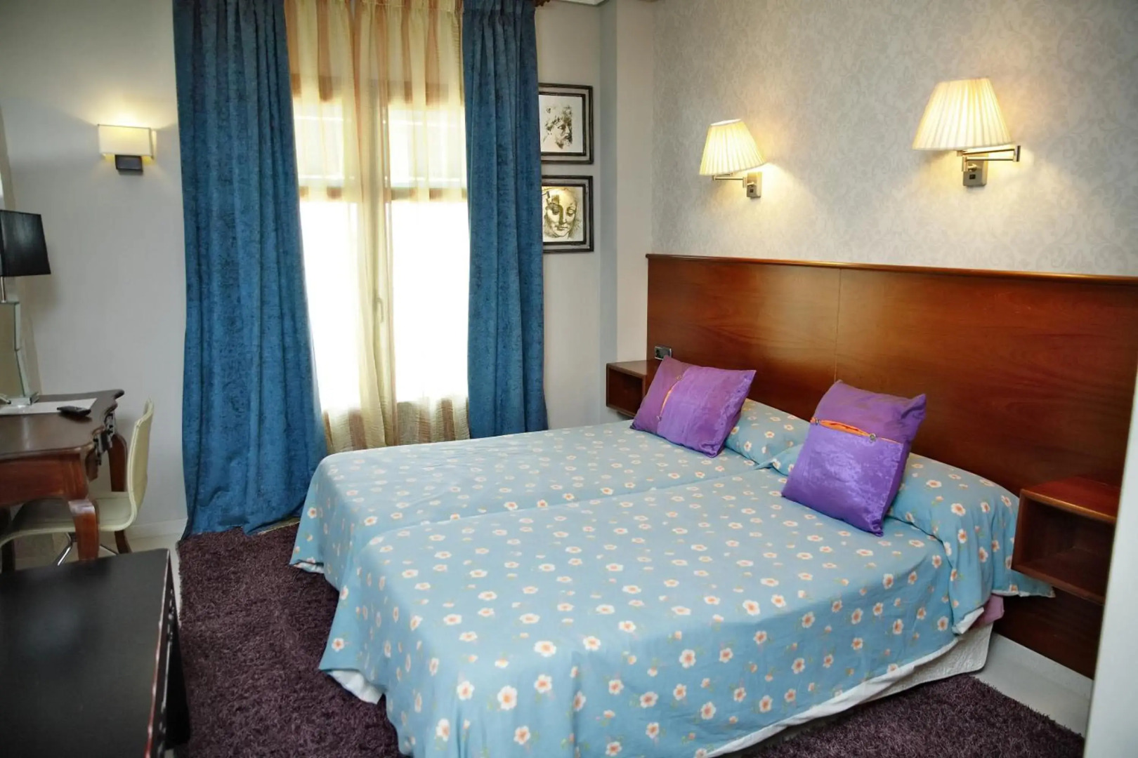 Señorío de Los Bazán