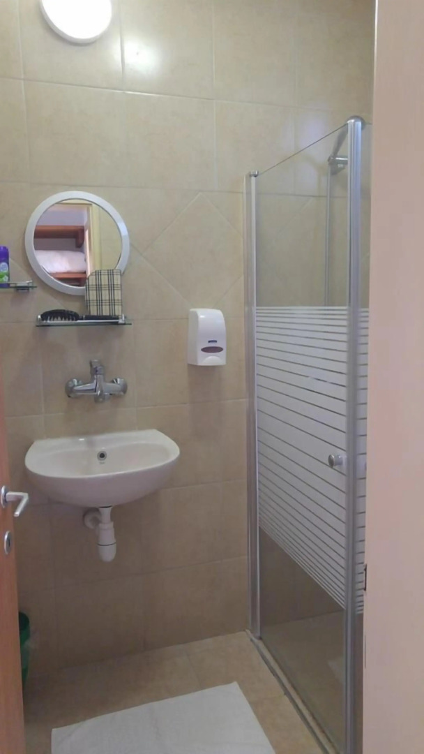 Elifaz Kibbutz Desert Hospitality