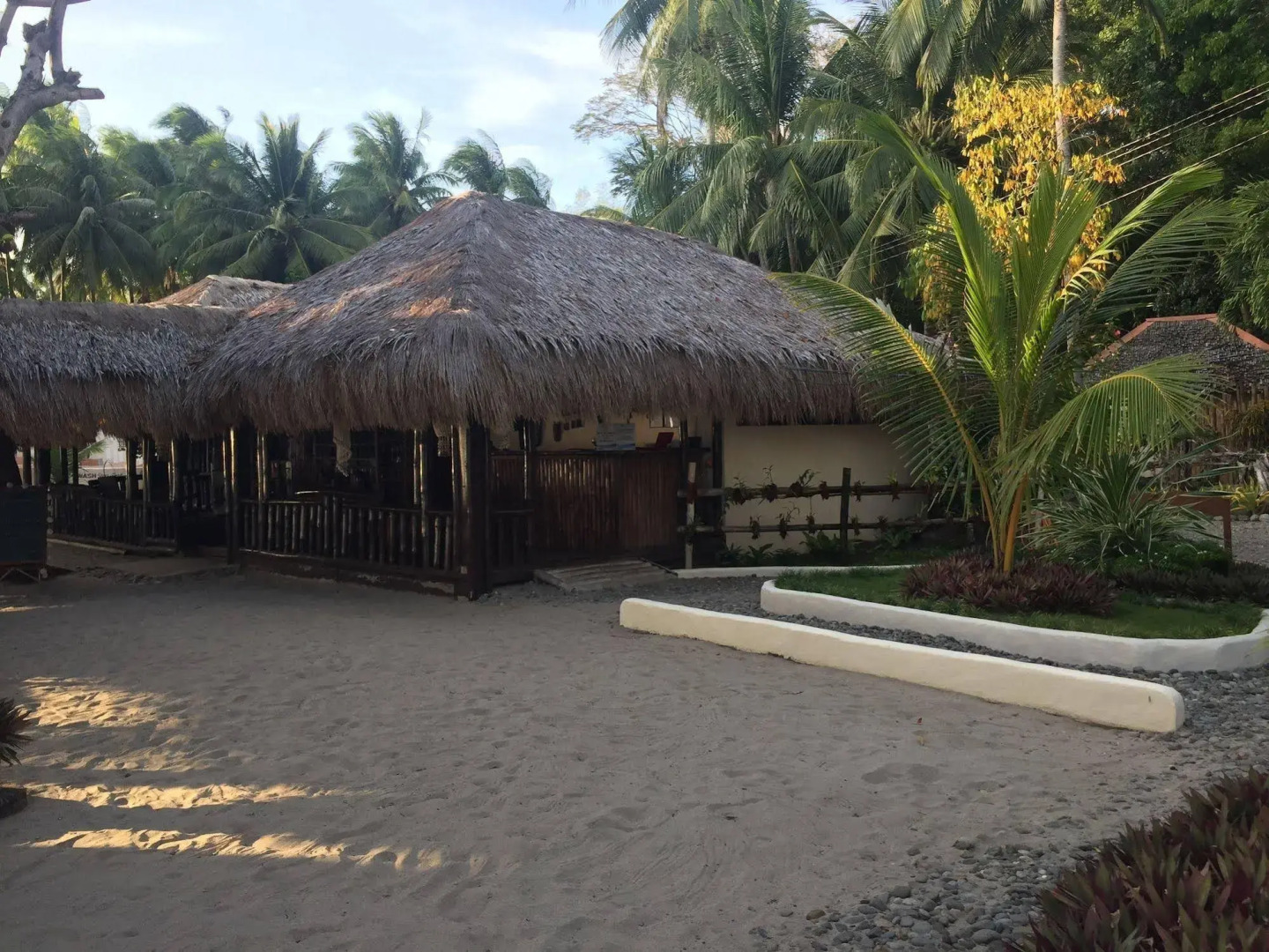 Cove Paradise Beach & Dive Resort