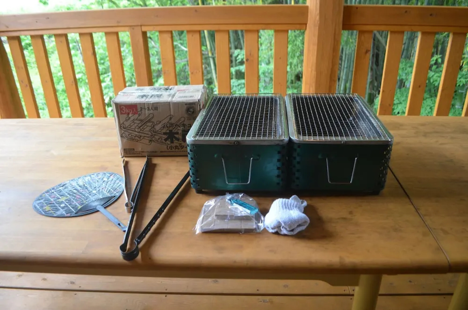 OKAYAMA HIRUZEN villas Peter Pan