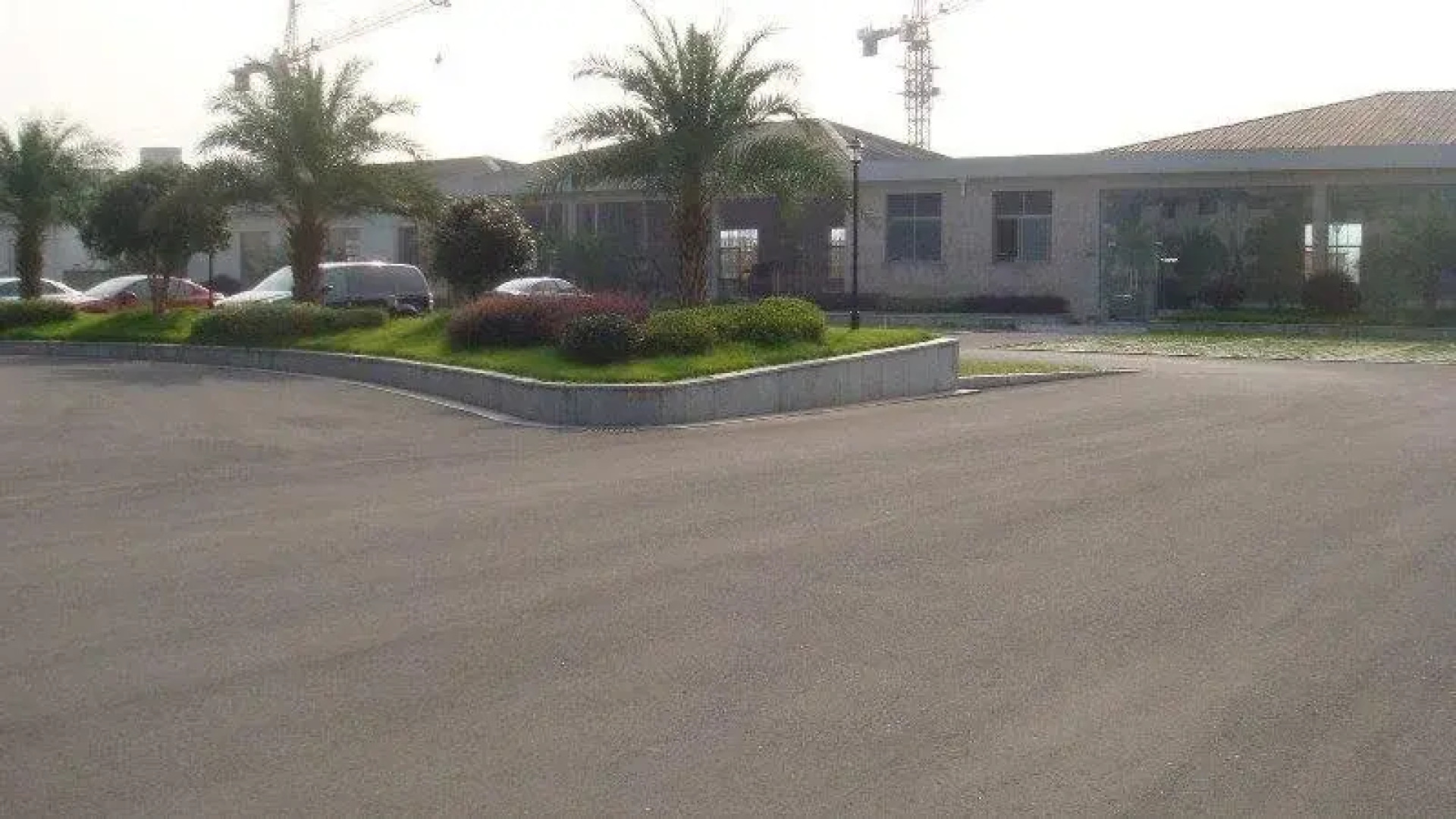 Wuneng International Hotel