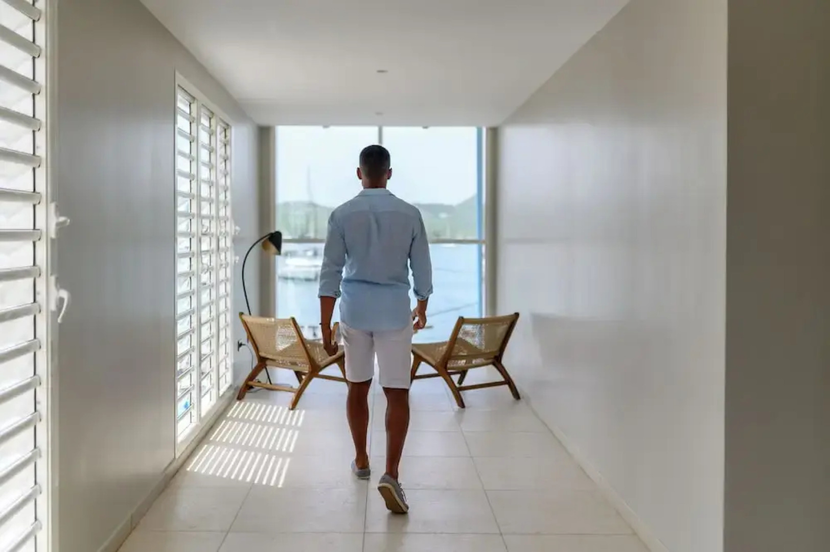 Sable Bleu Boutique Hotel