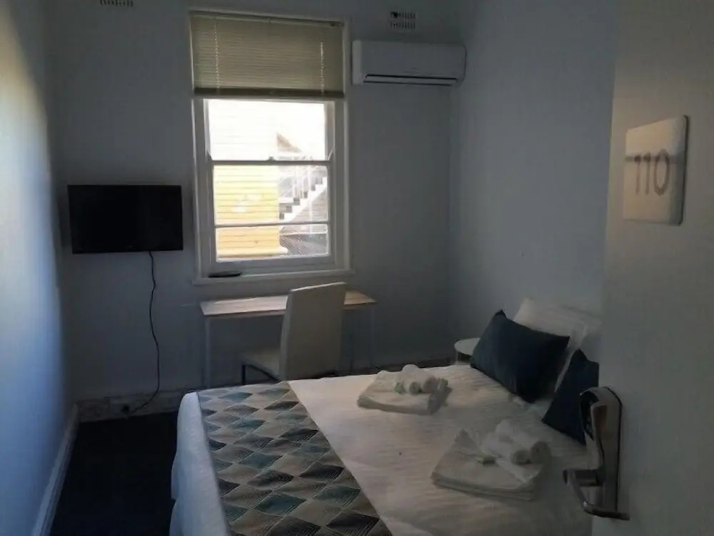 Newcastle Accommodation Tighes Hill