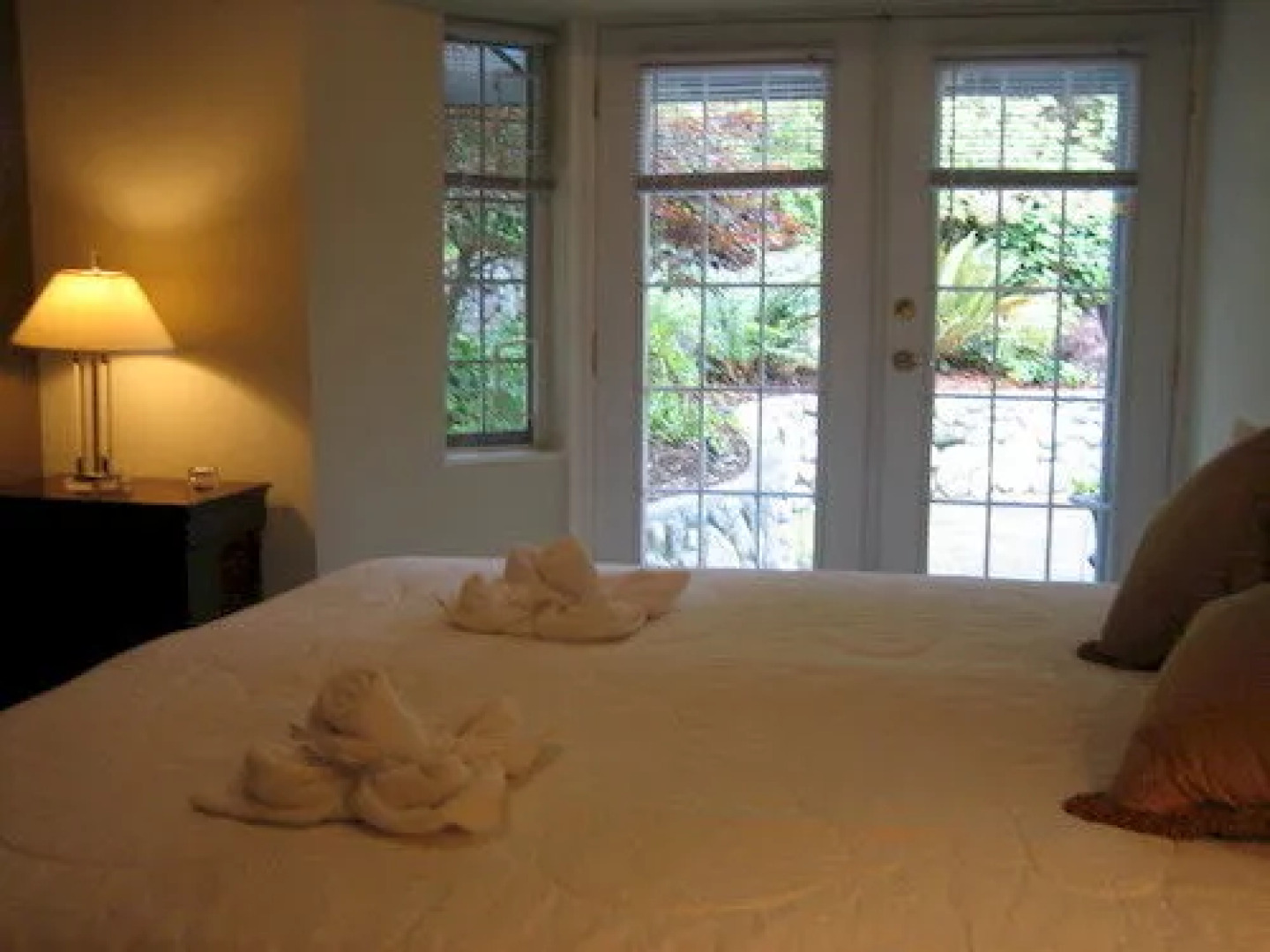 The Lodge at Weir's Beach