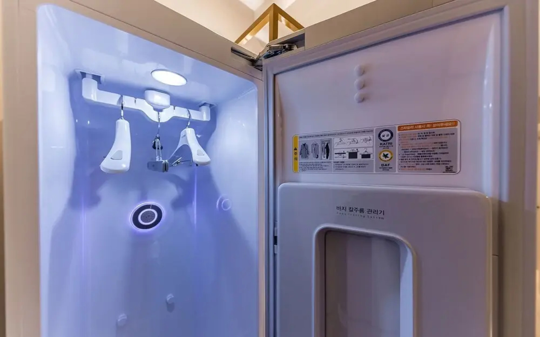 Yongin Singal Sangsang Hotel 1