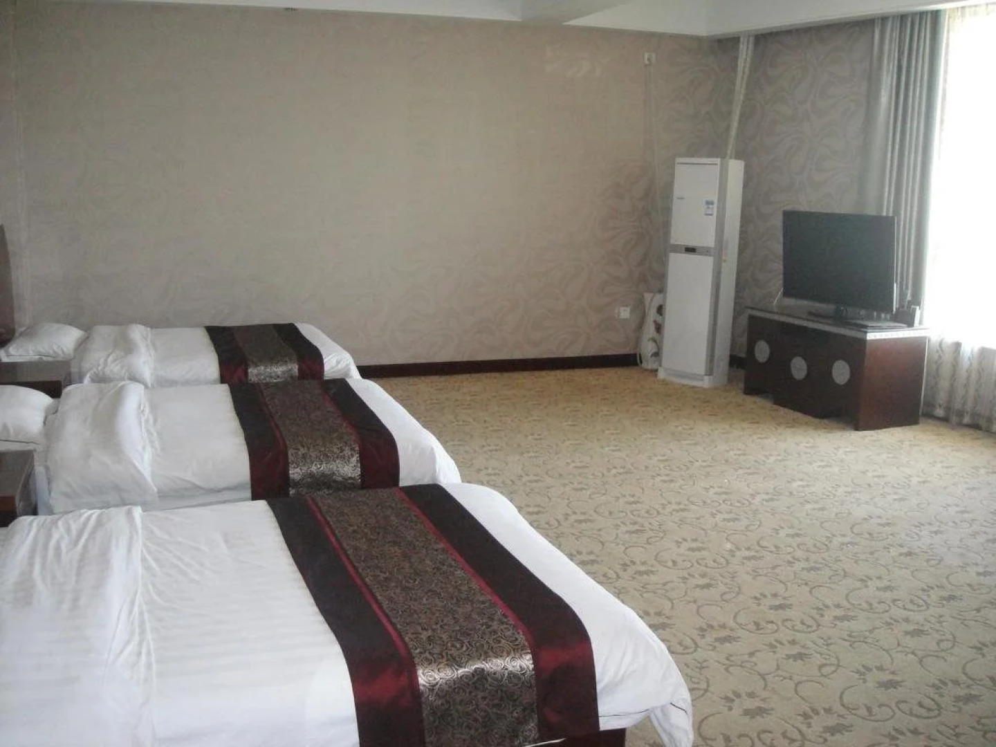 Starway Hotel Dunhuang