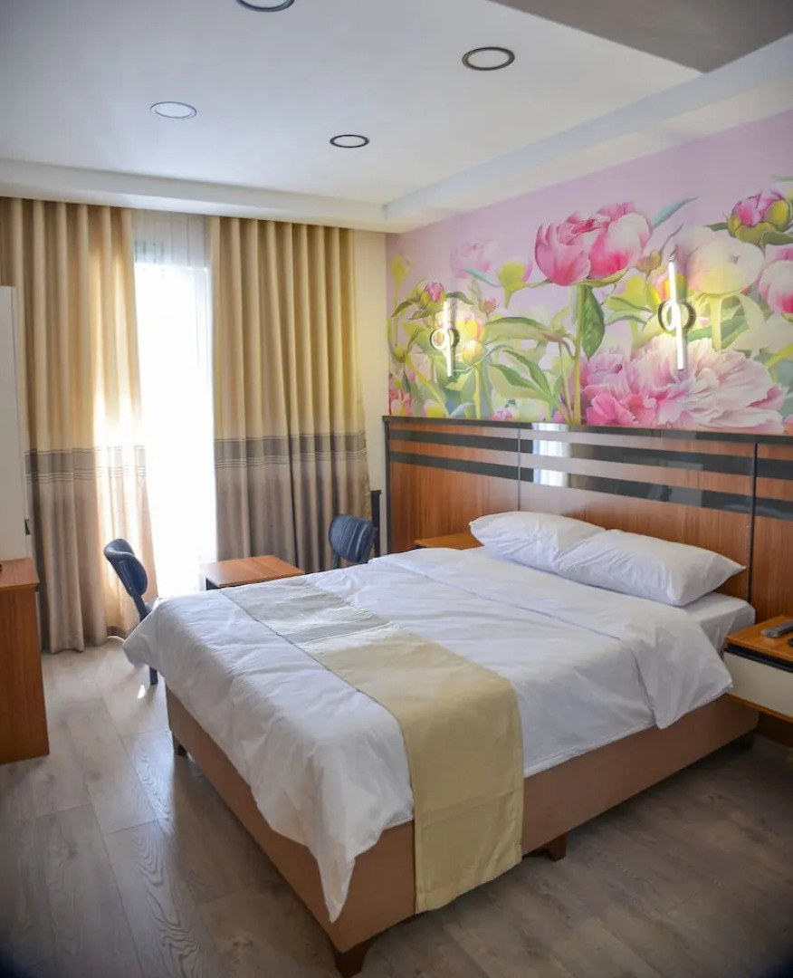 Vizyon Life Pansiyon