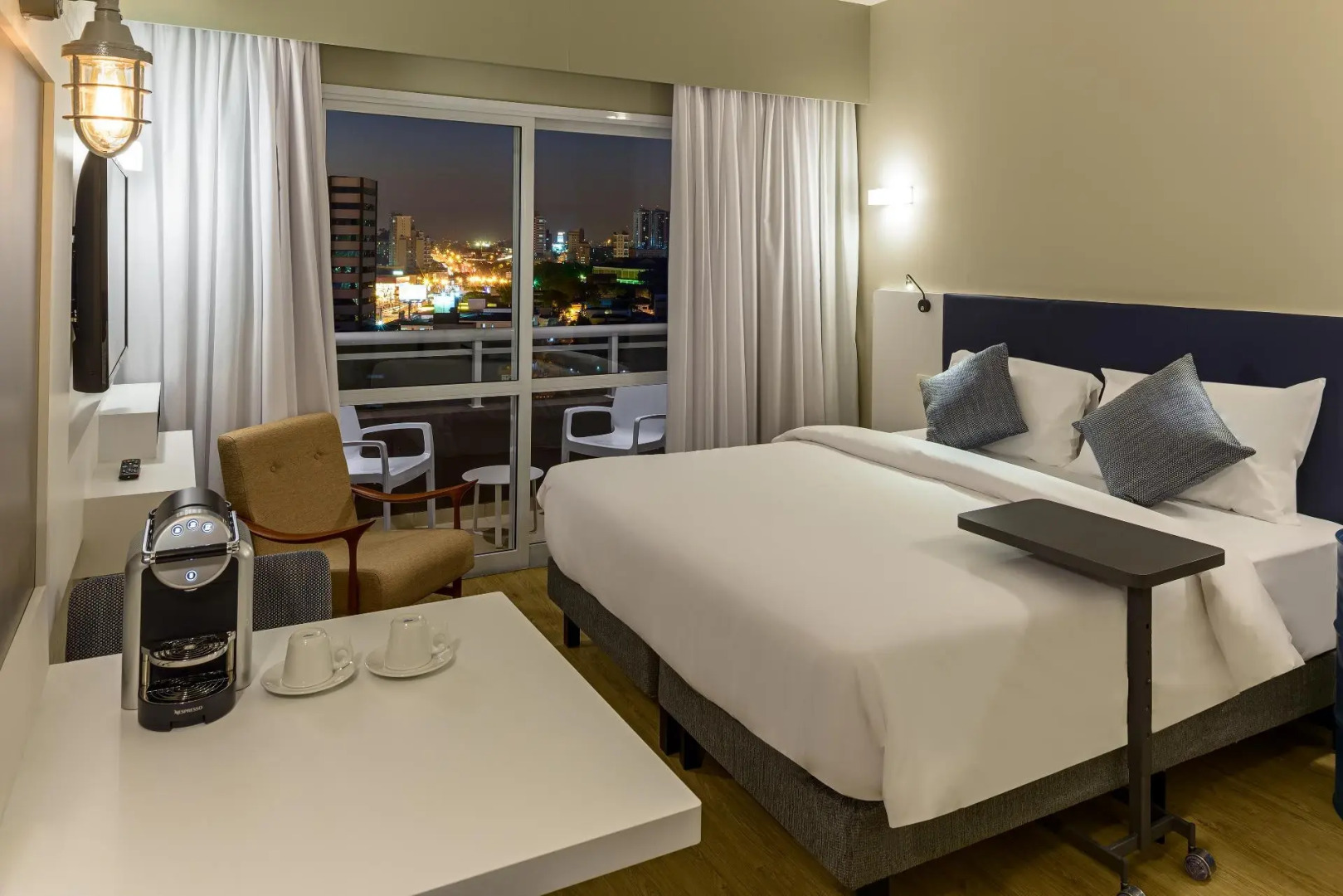 Mercure São Bernardo Do Campo