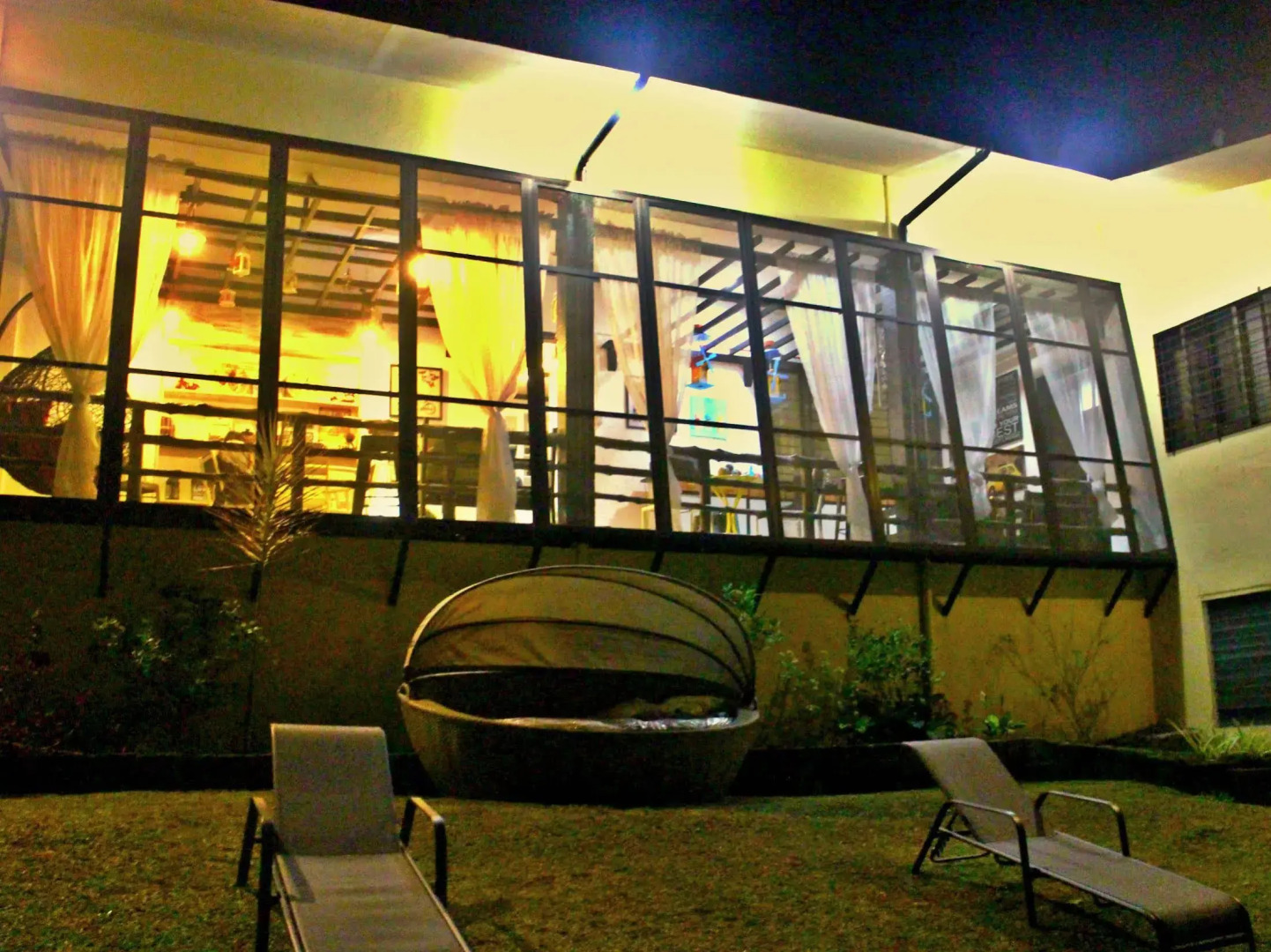 Tagaytay Garden Budgetel City Center