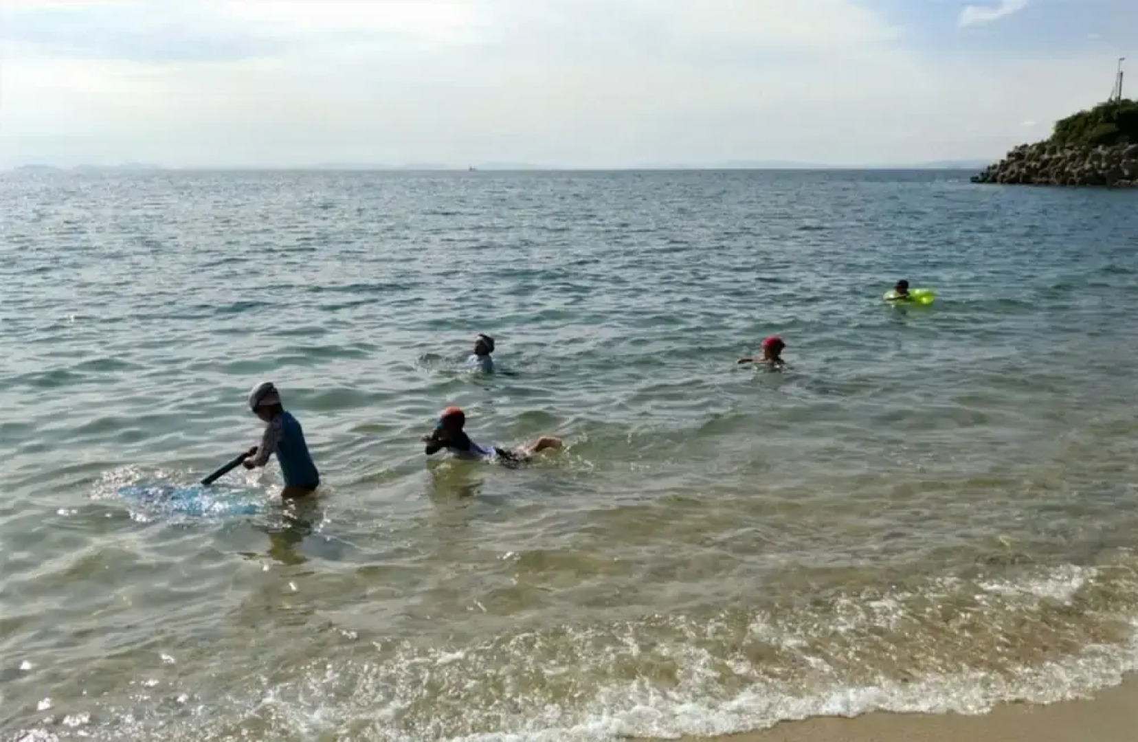 Setouchi Guest House Taiyo and Umi