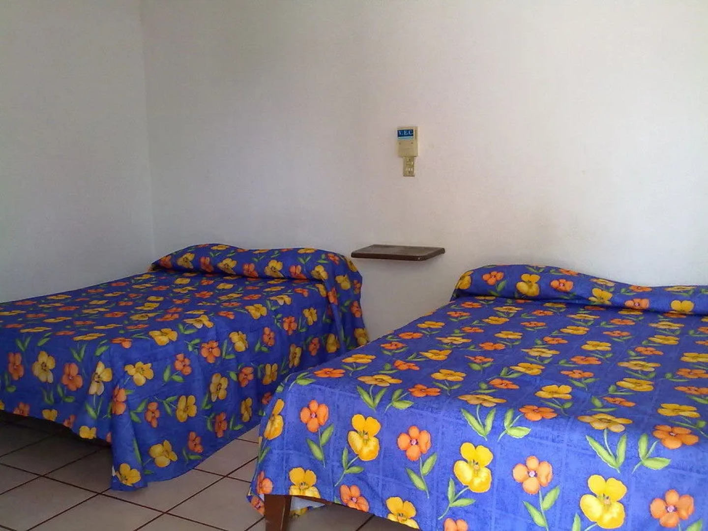 Club Vacacional Las Playas