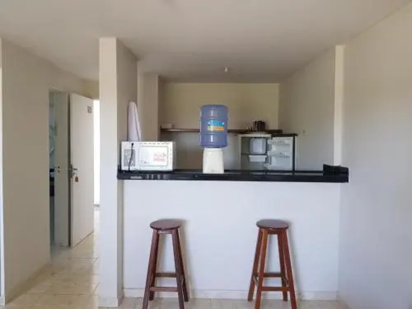 Victory Flat Intermares