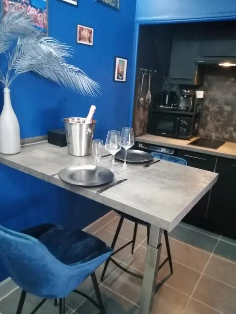 Appartements SPA - 3LUX