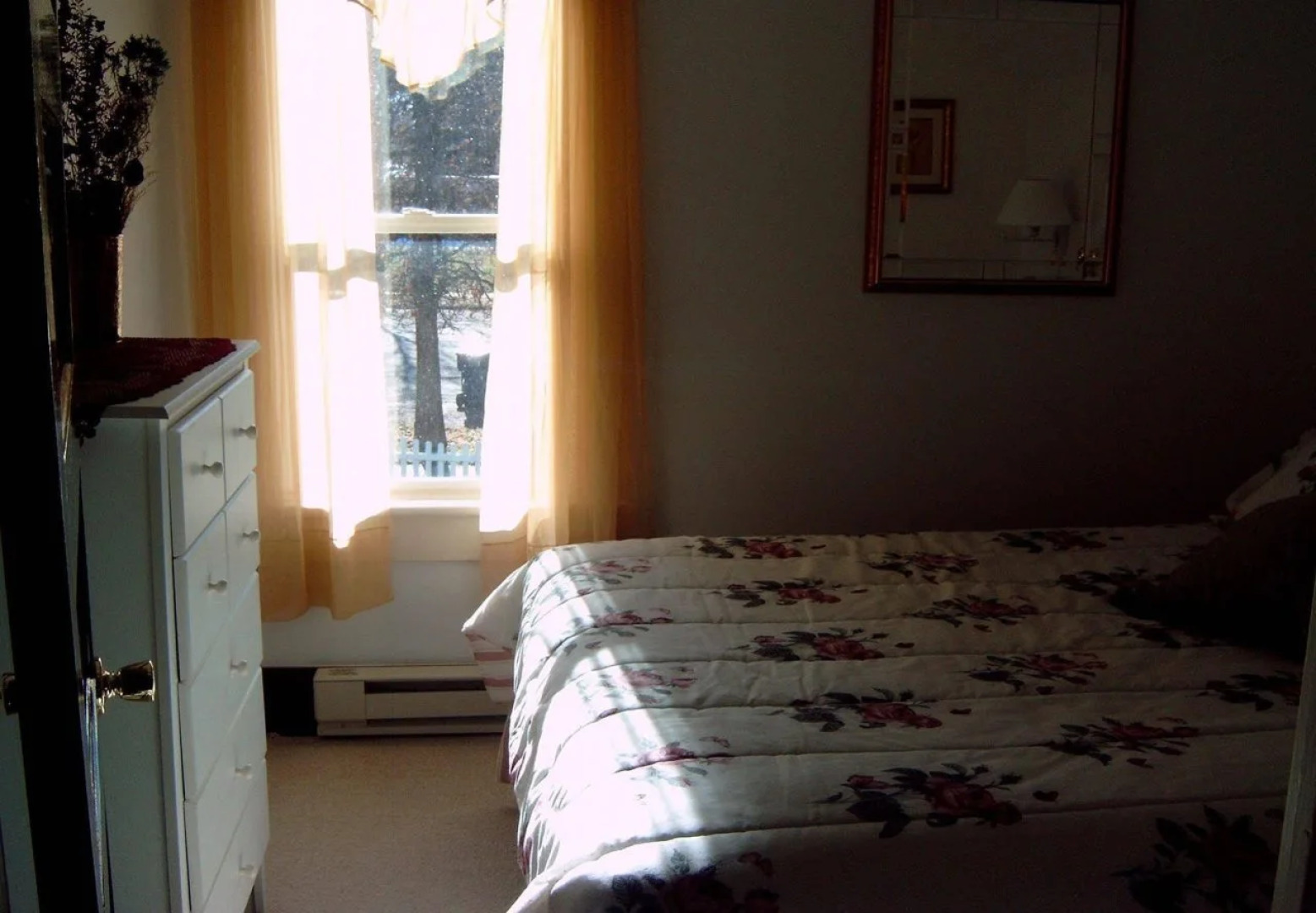 Victorian Rose Country Inn