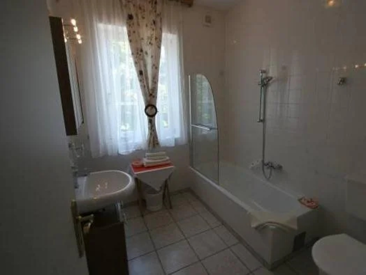 Gasthof zum alten Jagdschloss