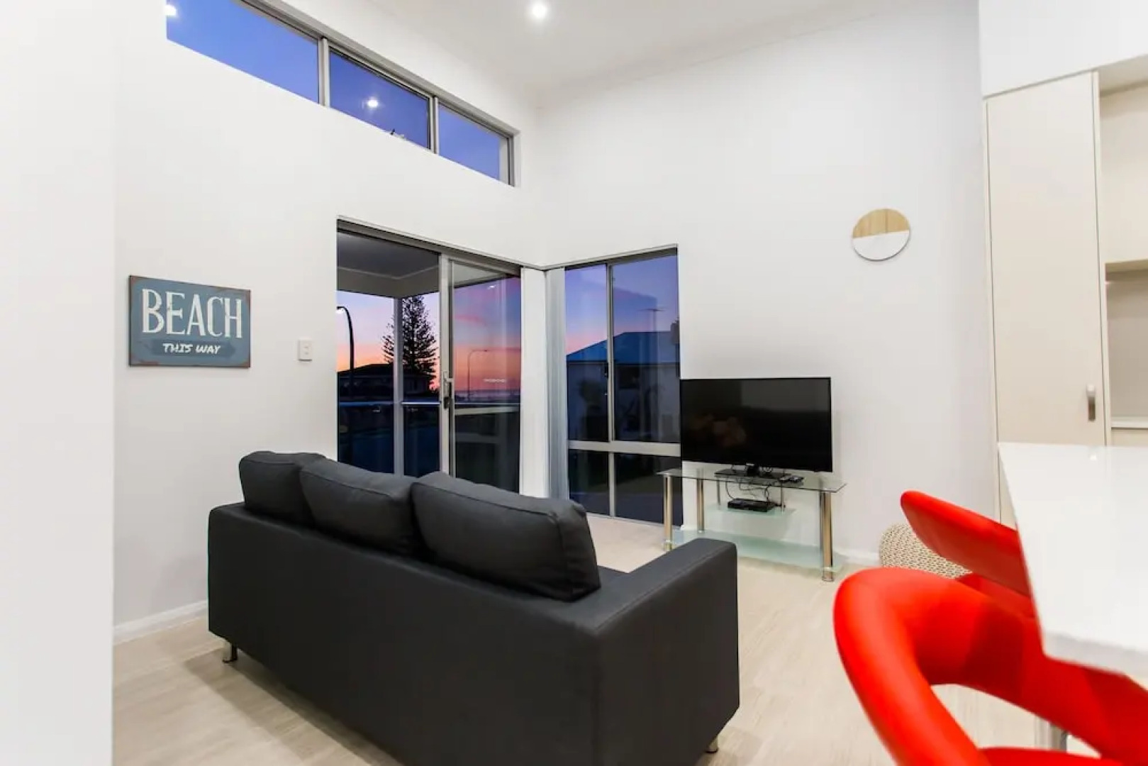 Reflections by Rockingham Apartments