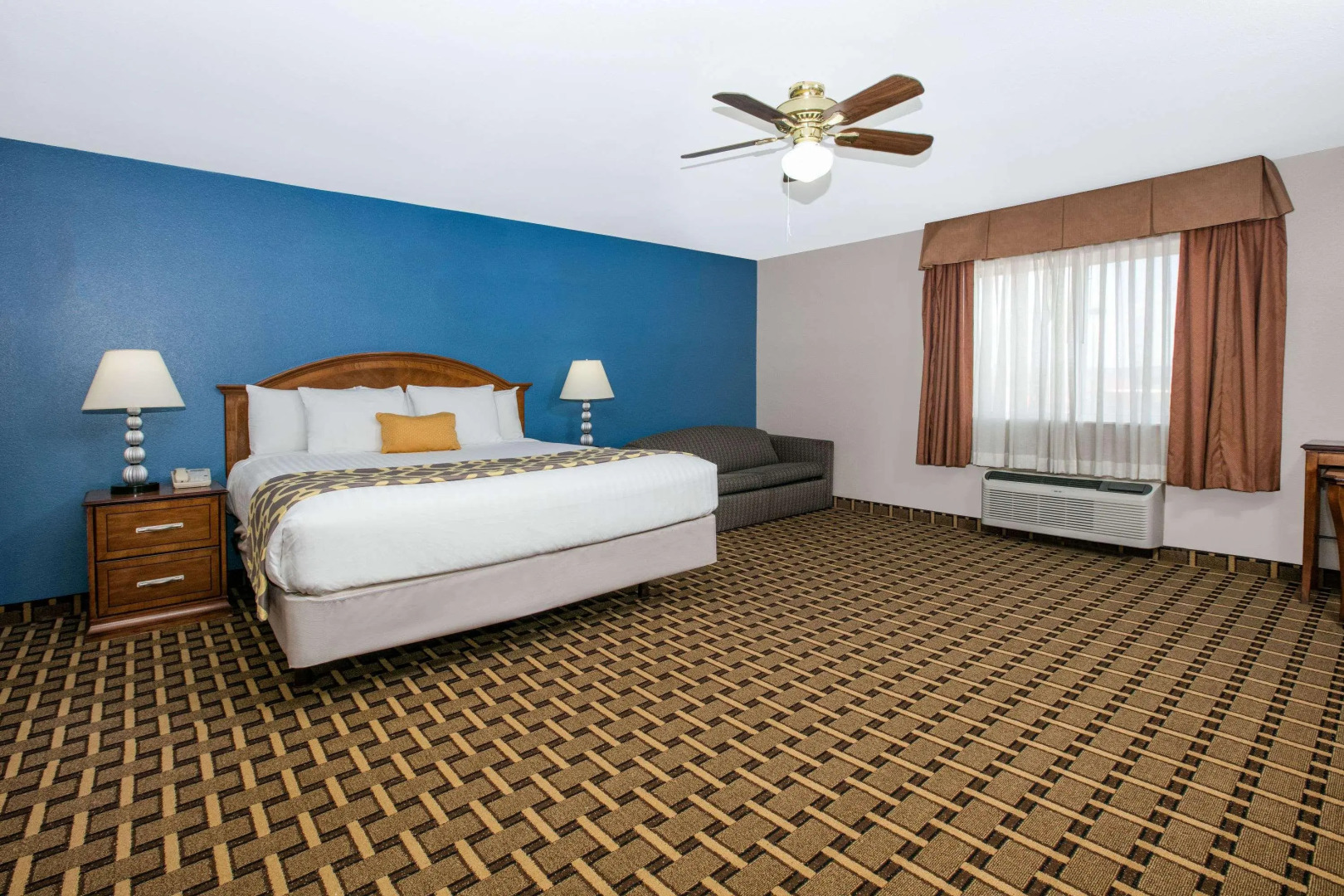 Quality Inn Lawton near Fort Sill