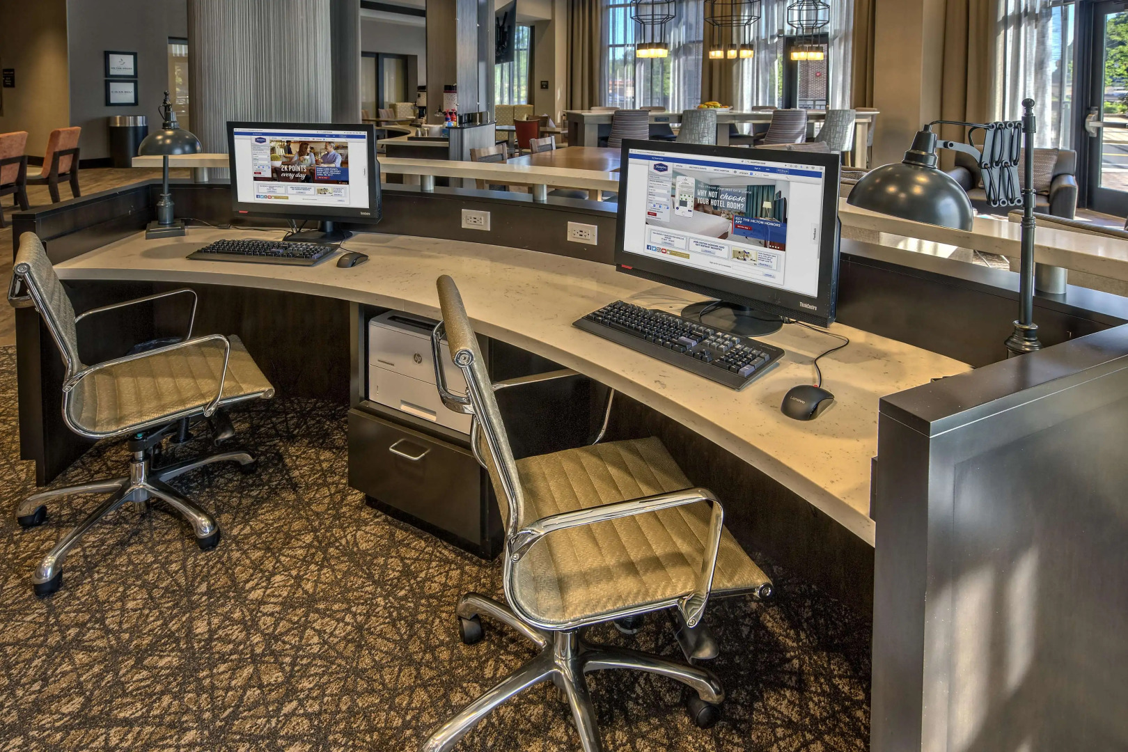 Hampton Inn & Suites Memphis Germantown