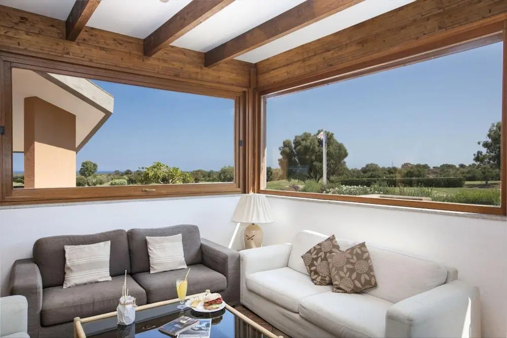 Case Vacanza Pula is Molas