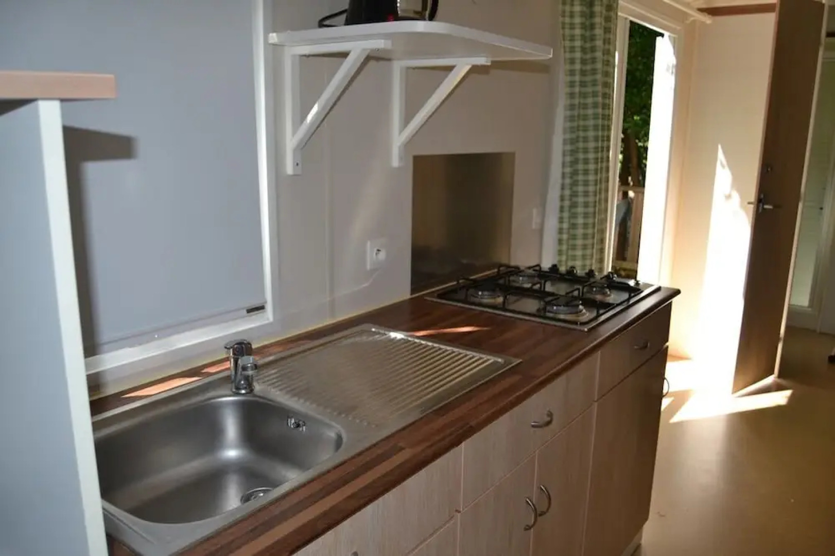 Camping le Casque Roi