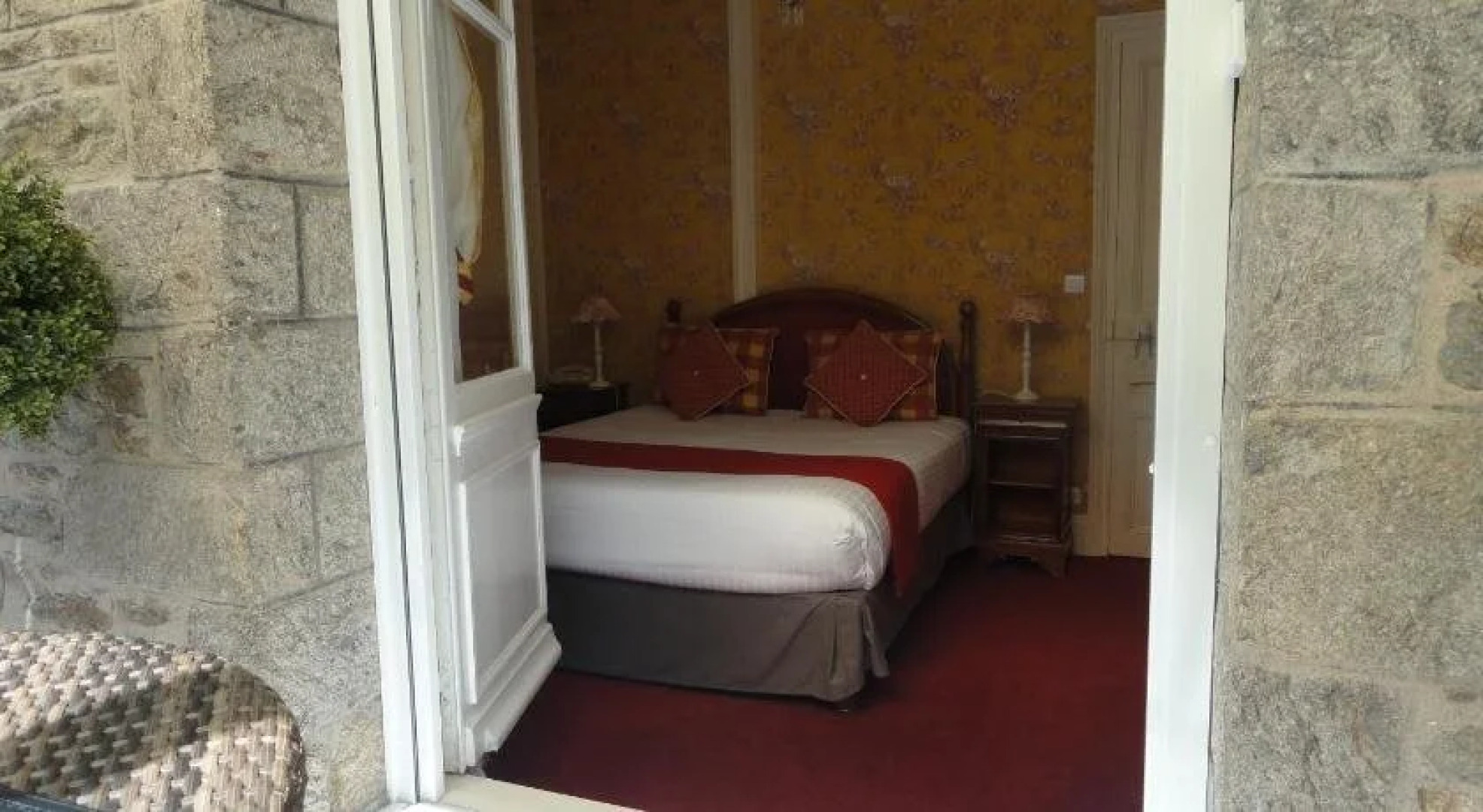 Villa Reine Hortense