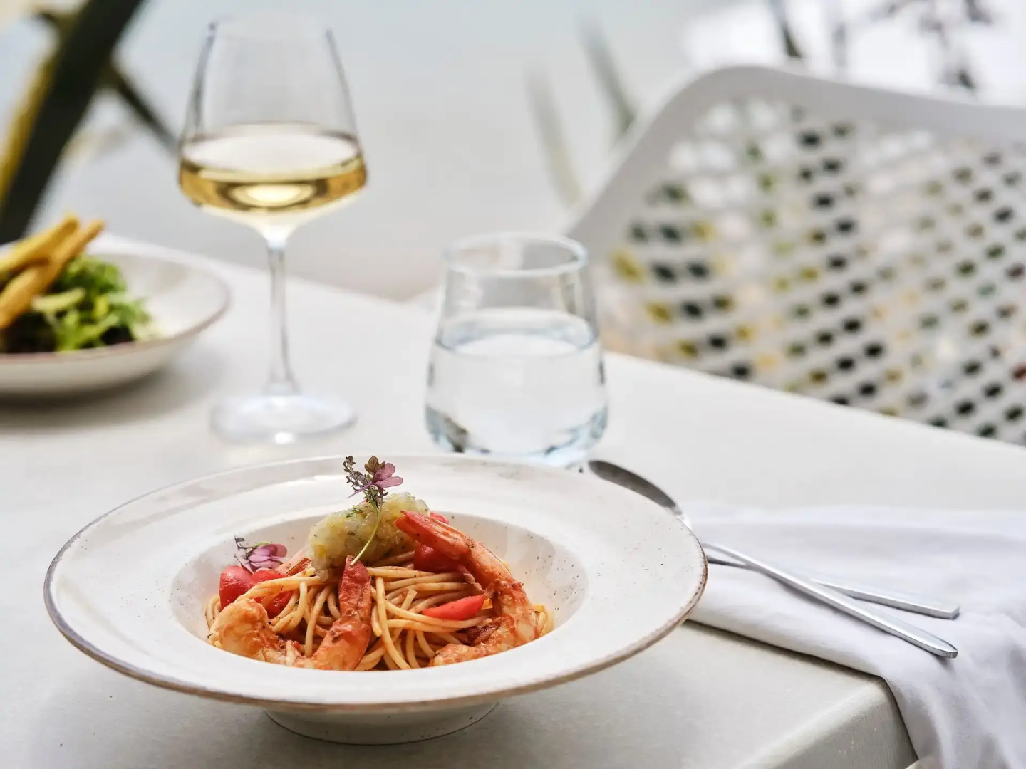 Aeolos Beach Resort All Inclusive