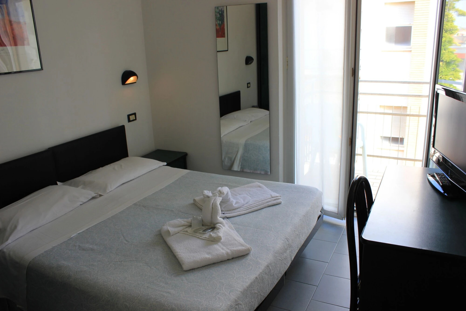 Hotel La Torretta Bramante